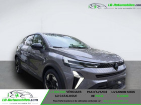 Renault Captur mild hybrid 160 BVA  occasion � Beaupuy - photo n�2