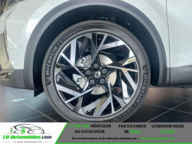 Renault Captur mild hybrid 160 BVA  occasion � Beaupuy - photo n�8