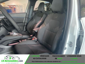 Renault Captur mild hybrid 160 BVA  occasion � Beaupuy - photo n�6