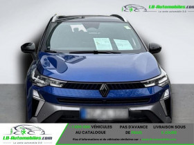 Renault Captur mild hybrid 160 BVA  occasion � Beaupuy - photo n�4