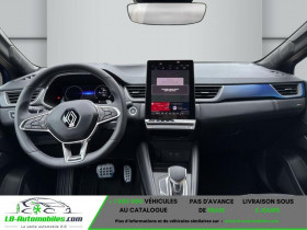 Renault Captur mild hybrid 160 BVA  occasion � Beaupuy - photo n�3