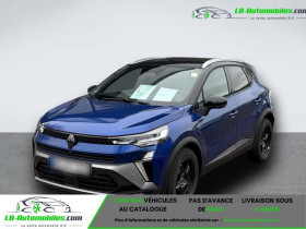 Renault Captur , garage LB AUTOMOBILES � Beaupuy