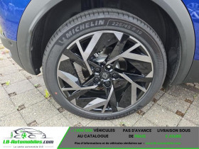 Renault Captur mild hybrid 160 BVA  occasion � Beaupuy - photo n�3