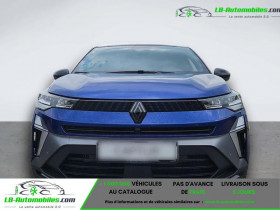 Renault Captur mild hybrid 160 BVA  occasion � Beaupuy - photo n�2