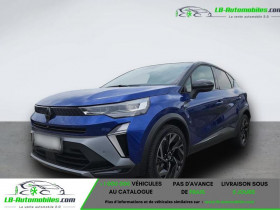 Renault Captur , garage LB AUTOMOBILES � Beaupuy