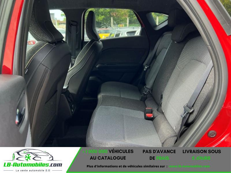 Renault Captur mild hybrid 160 BVA  occasion  Beaupuy - photo n6