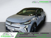 Renault Captur mild hybrid 160 BVA   Beaupuy 31