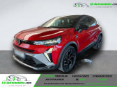 Renault Captur mild hybrid 160 BVA   Beaupuy 31