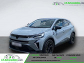 Renault Captur occasion année 2024 boite Automatique Annonce Renault Captur occasion Hybride mild hybrid 160 BVA à Beaupuy