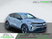 Renault Captur mild hybrid 160 BVA   Beaupuy 31