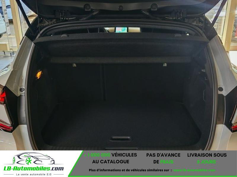 Renault Captur mild hybrid 160 BVA  occasion  Beaupuy - photo n9