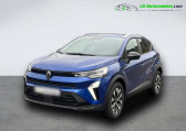Renault Captur occasion année 2024 boite Automatique Annonce Renault Captur occasion Hybride mild hybrid 160 BVA à Beaupuy