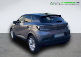 Renault Captur mild hybrid 160 BVA  occasion  Beaupuy - photo n2