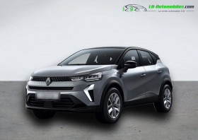 Renault Captur , garage LB AUTOMOBILES  Beaupuy