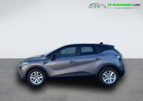 Renault Captur mild hybrid 160 BVA  occasion  Beaupuy - photo n4