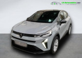 Renault Captur occasion année 2024 boite Automatique Annonce Renault Captur occasion Hybride mild hybrid 160 BVA à Beaupuy