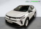 Renault Captur occasion année 2024 boite Automatique Annonce Renault Captur occasion Hybride mild hybrid 160 BVA à Beaupuy