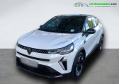Renault Captur occasion année 2024 boite Automatique Annonce Renault Captur occasion Hybride mild hybrid 160 BVA à Beaupuy