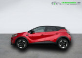 Annonce Renault Captur occasion Hybride mild hybrid 160 BVA  Beaupuy