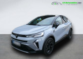 Renault Captur occasion année 2025 boite Automatique Annonce Renault Captur occasion Hybride mild hybrid 160 BVA à Beaupuy