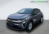 Renault Captur mild hybrid 160 BVA   Beaupuy 31