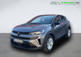 Renault Captur mild hybrid 160 BVA   Beaupuy 31