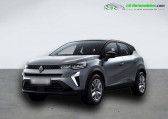 Renault Captur occasion année 2025 boite Automatique Annonce Renault Captur occasion Hybride mild hybrid 160 BVA à Beaupuy