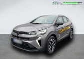 Renault Captur occasion année 2025 boite Automatique Annonce Renault Captur occasion Hybride mild hybrid 160 BVA à Beaupuy