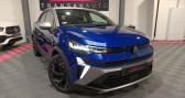 Annonce Renault Captur occasion Hybride mild hybrid 160 EDC ESPRIT ALPINE  LA CHAPELLE DES FOUGERETZ