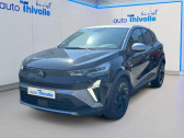 Renault Captur mild hybrid 160 EDC esprit Alpine   VILLEFRANCHE SUR SAONE 69