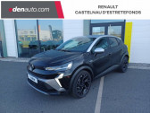Renault Captur mild hybrid 160 EDC esprit Alpine  � Castelnau-d'Estr�tefonds 31