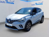 Renault Captur mild hybrid 160 EDC Iconic   SAINT-ETIENNE 42