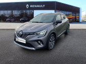 Annonce Renault Captur occasion Essence mild hybrid 160 EDC Iconic  LANGRES