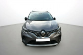 Annonce Renault Captur occasion Essence mild hybrid 160 EDC Iconic  AUXERRE