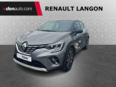 Annonce Renault Captur occasion Essence mild hybrid 160 EDC Iconic � Langon