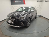 Annonce Renault Captur occasion Essence mild hybrid 160 EDC Iconic � DAX