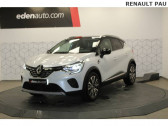 Annonce Renault Captur occasion Essence mild hybrid 160 EDC Iconic  Pau