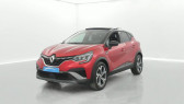 Annonce Renault Captur occasion Essence mild hybrid 160 EDC R.S. line 5p  BRUZ