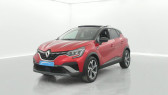 Annonce Renault Captur occasion Essence mild hybrid 160 EDC R.S. line 5p  SAINT-GREGOIRE