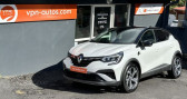 Renault Captur occasion année 2022 boite Automatique Annonce Renault Captur occasion Essence mild hybrid 160 EDC R.S. Line à LE PUY EN VELAY