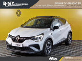 Annonce Renault Captur occasion Essence mild hybrid 160 EDC R.S. line  Clermont-Ferrand