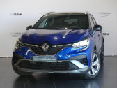 Annonce Renault Captur occasion Hybride mild hybrid 160 EDC R.S. line  MACON