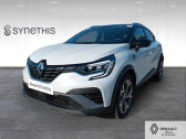 Annonce Renault Captur occasion Essence mild hybrid 160 EDC R.S. line  Frejus