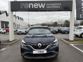Annonce Renault Captur occasion Hybride mild hybrid 160 EDC R.S. line  SAINT-ETIENNE