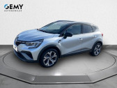 Annonce Renault Captur occasion Essence mild hybrid 160 EDC R.S. line  LE MANS