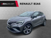 Renault Captur mild hybrid 160 EDC R.S. line   Bias 47