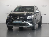 Renault Captur mild hybrid 160 EDC R.S. line   MACON 71