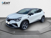 Annonce Renault Captur occasion Essence mild hybrid 160 EDC R.S. line  LE MANS