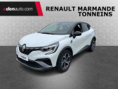 Annonce Renault Captur occasion Essence mild hybrid 160 EDC R.S. line  Marmande