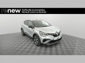 Annonce Renault Captur occasion Essence mild hybrid 160 EDC R.S. line  Lons-le-Saunier